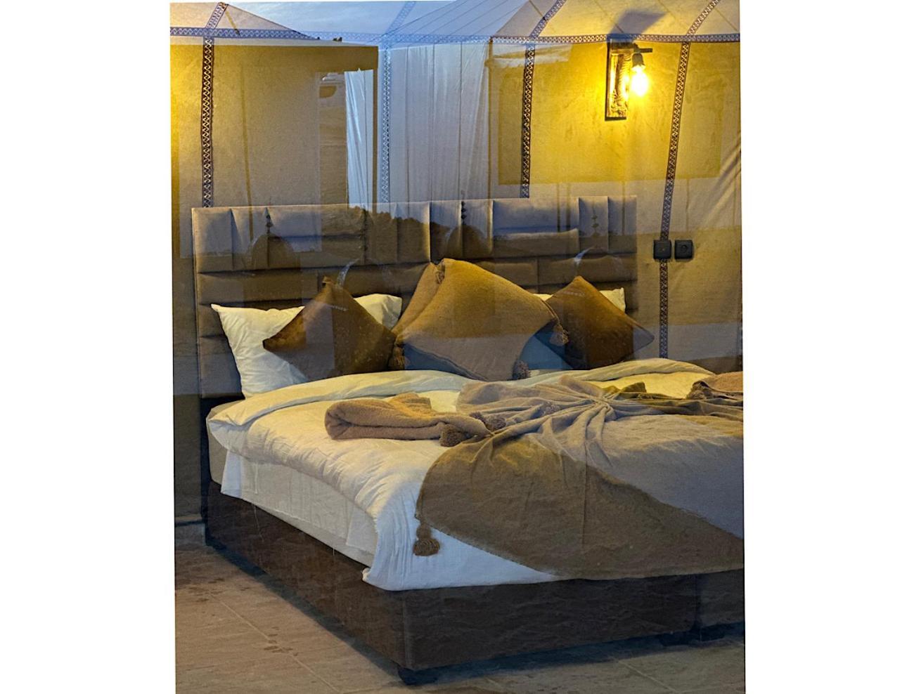 Toop Luxury Camp & Air Conditioning 5*