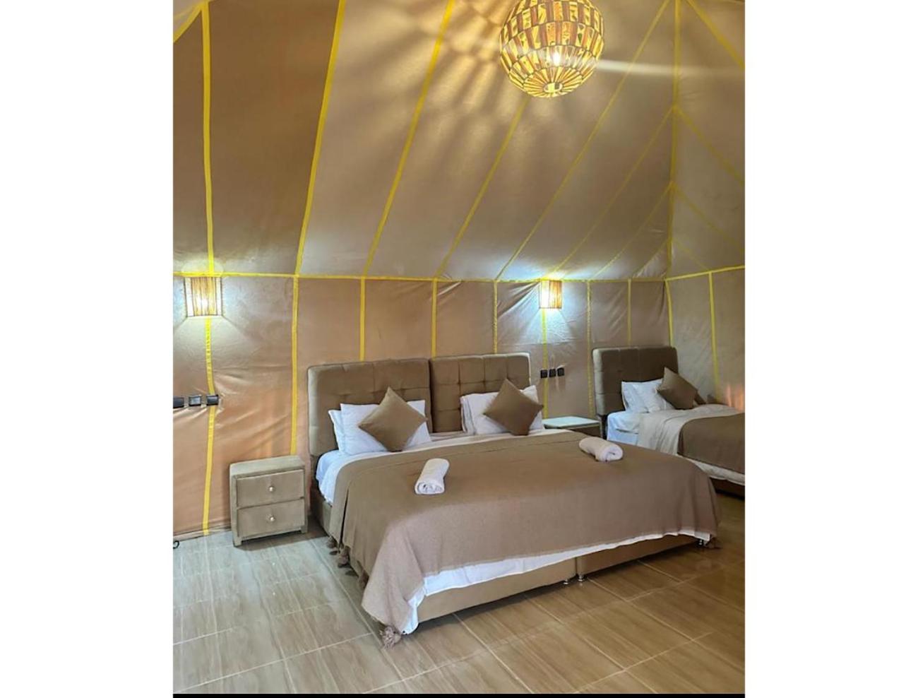 Luxury tent Toop Luxury Camp & Air Conditioning 5*