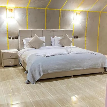 Toop Luxury Camp Hotel Merzouga Exterior photo