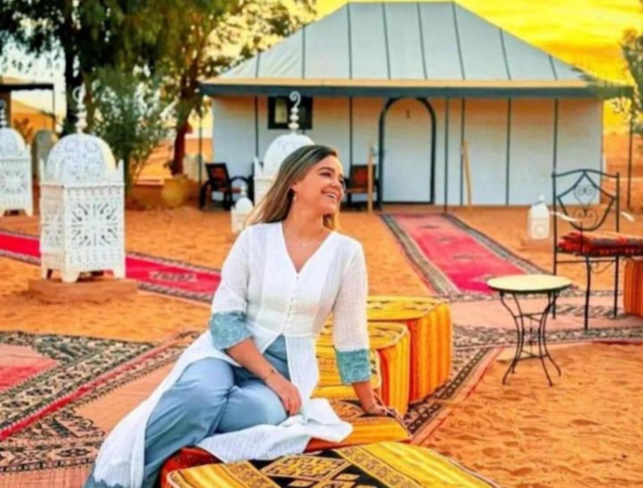 Toop Luxury Camp 5* Merzouga