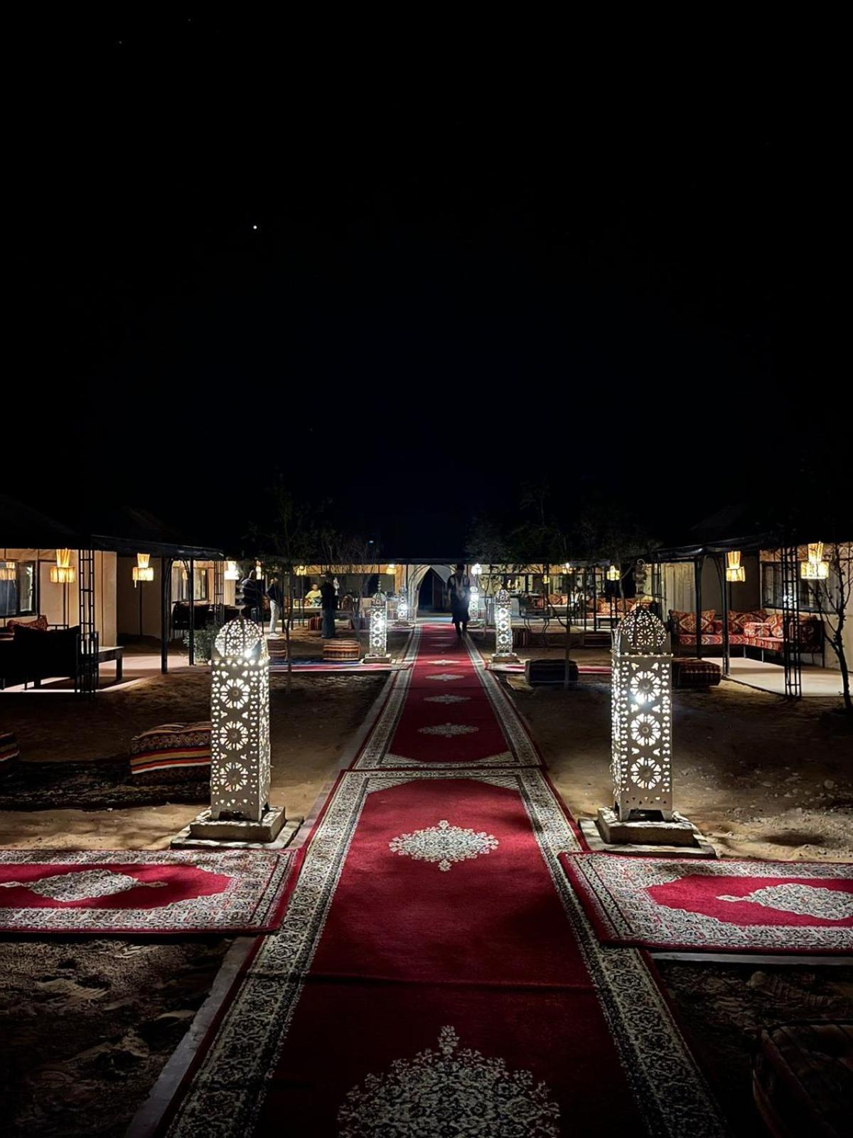 Toop Luxury Camp