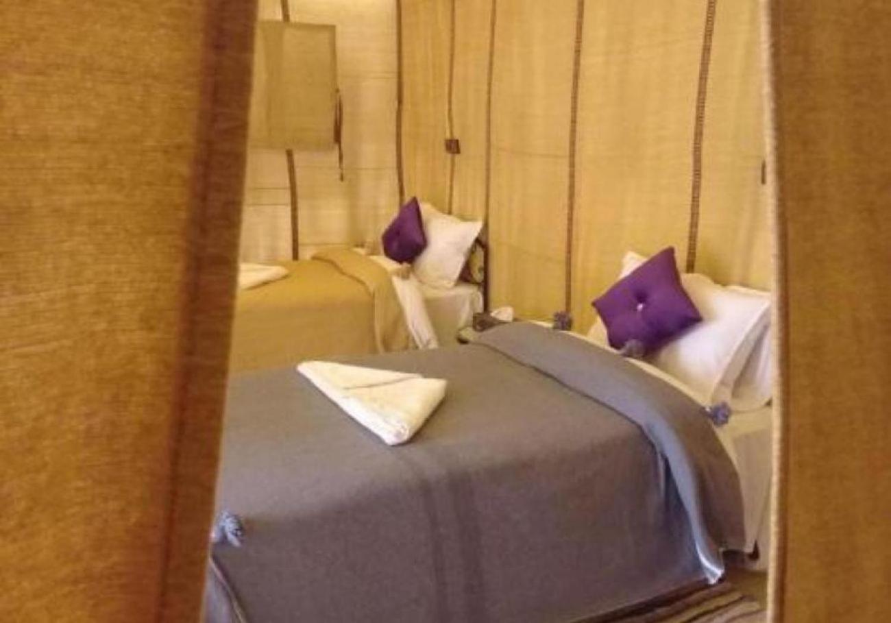 Toop Luxury Camp Merzouga