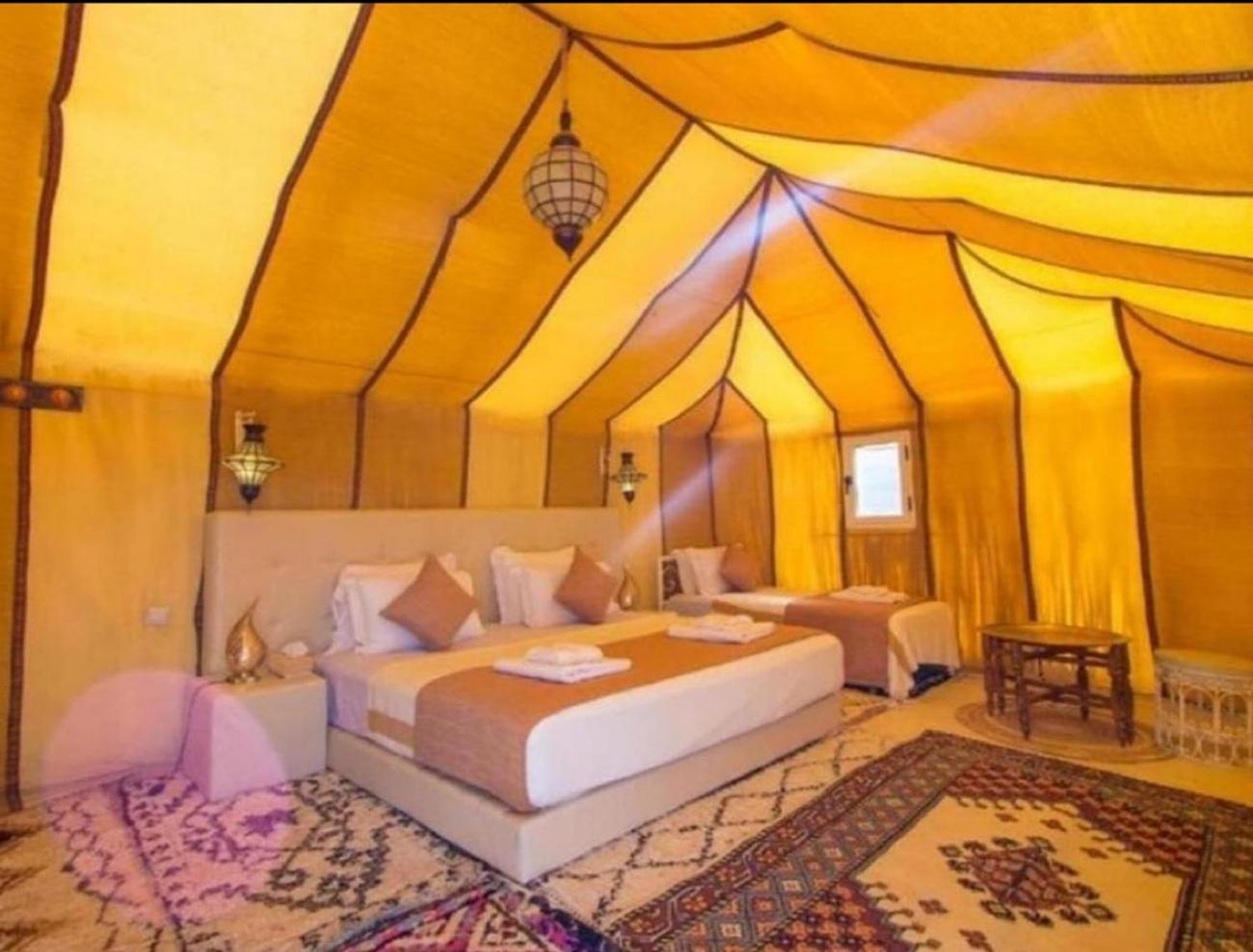 Toop Luxury Camp & Air Conditioning