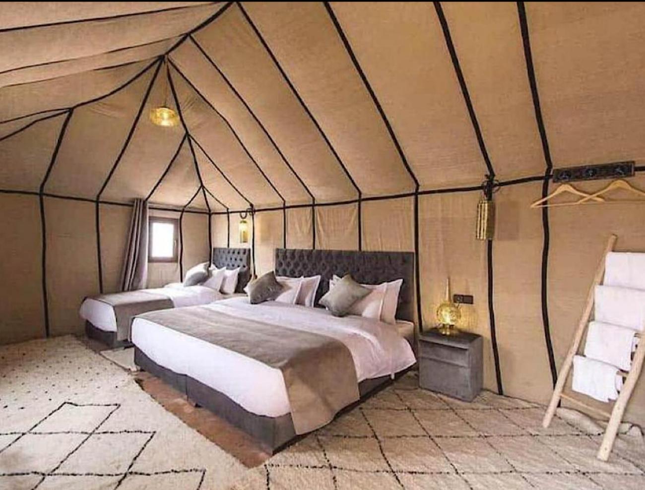 Toop Luxury Camp Luxuszelt 5*