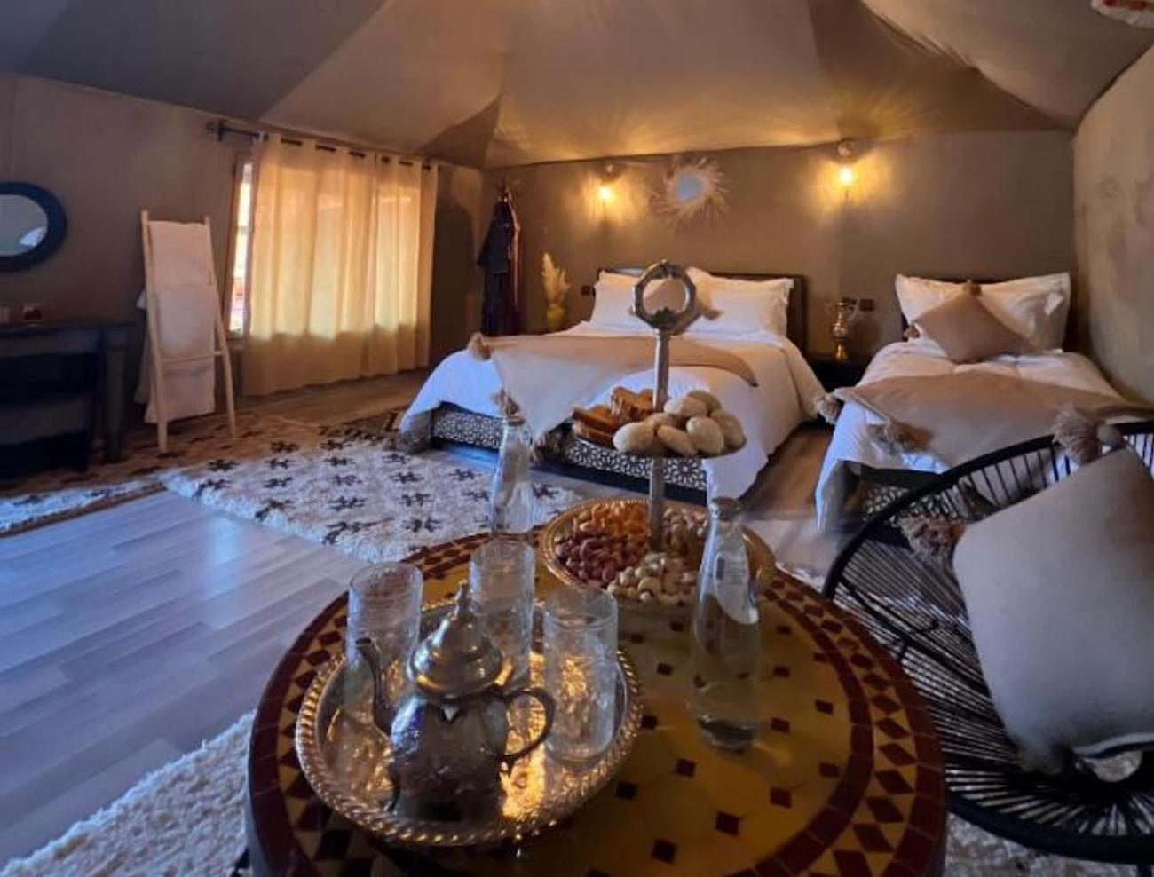 Toop Luxury Camp