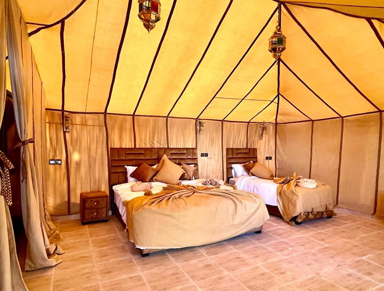 Toop Luxury Camp