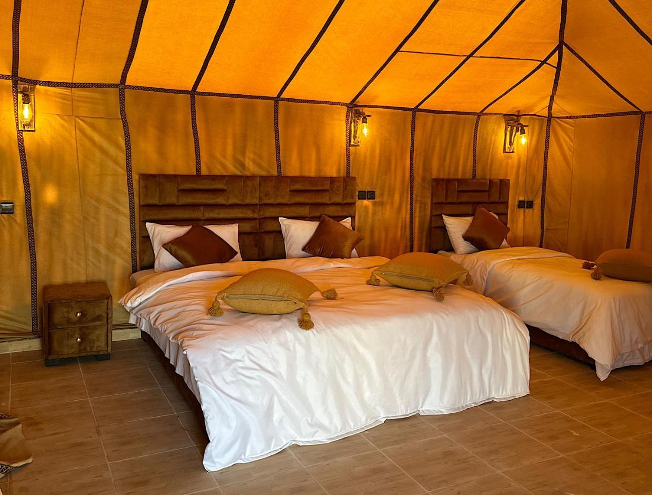 Toop Luxury Camp 5*