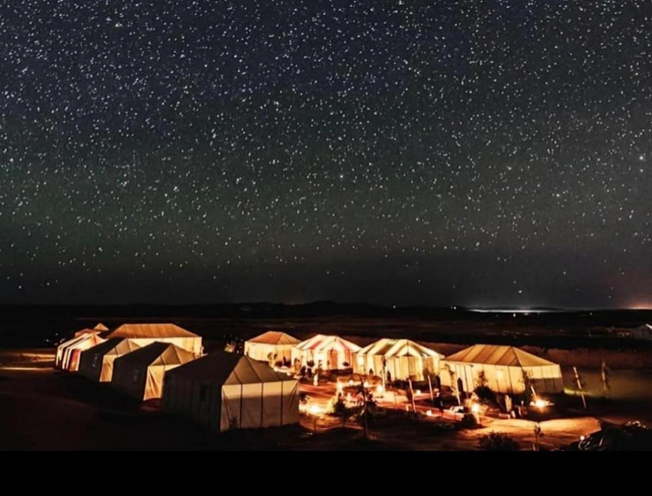 Toop Luxury Camp Luxuszelt 5*