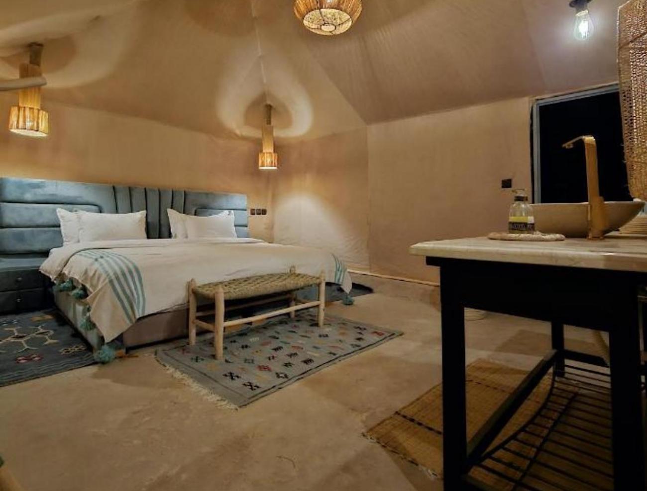 Toop Luxury Camp 5* Merzouga