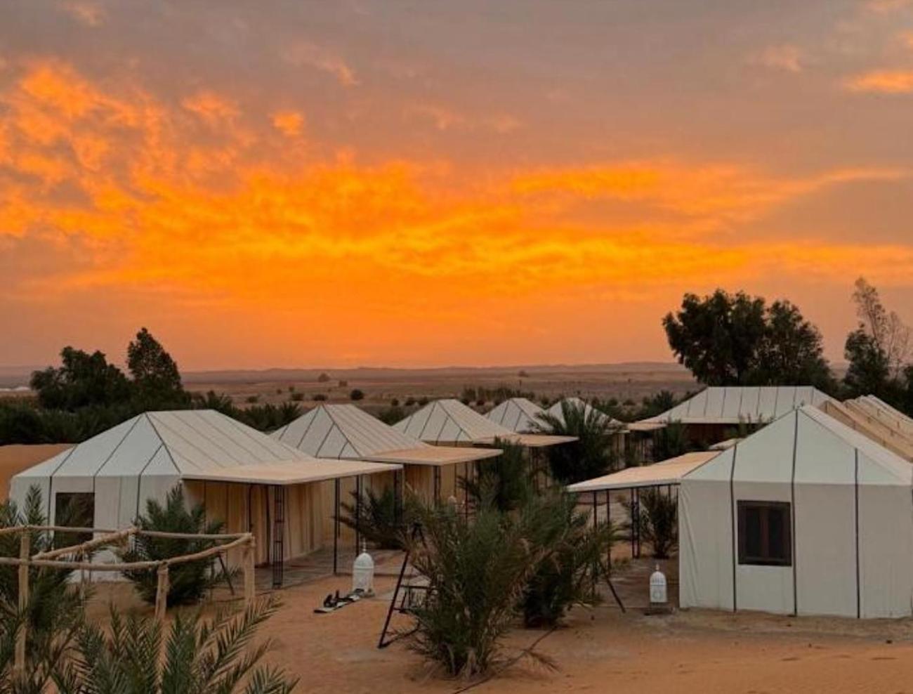 Toop Luxury Camp 5*